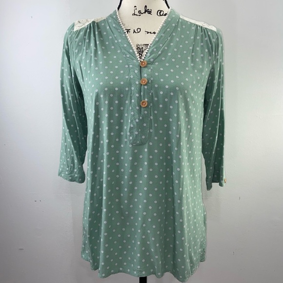 Matilda Jane women’s‎ blouse - Picture 3 of 10